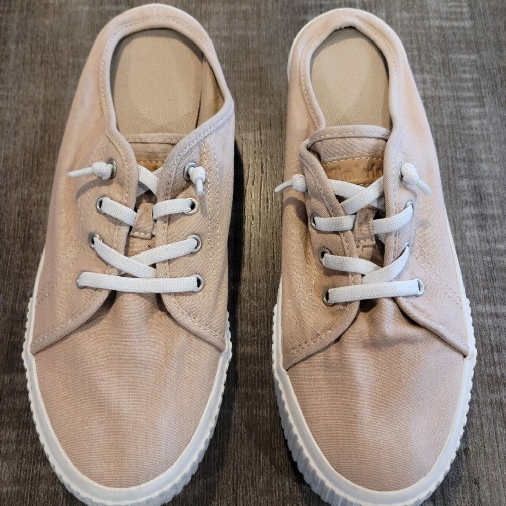 Timberland skyla bay muleclogs 9.5